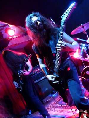 La Belle Rouge - Joué-Les-Tours 2014 (Belenos)